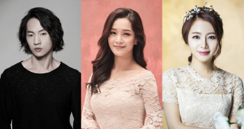 마이클리·박혜나·이지혜, 뮤지컬콘서트서 디즈니 부른다