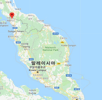 한화에너지, 말레이시아서 48㎿ 태양광 발전소 수주