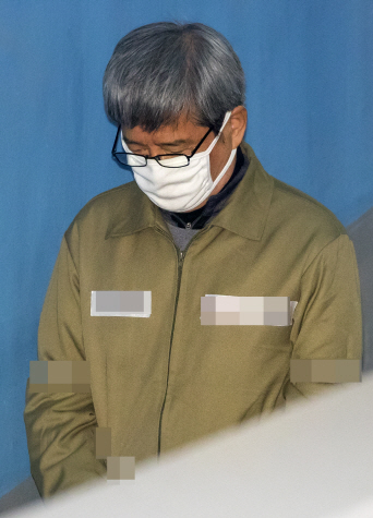 法, '대우조선 비리' 남상태에 징역 6년…"국가·국민에 피해 전가"