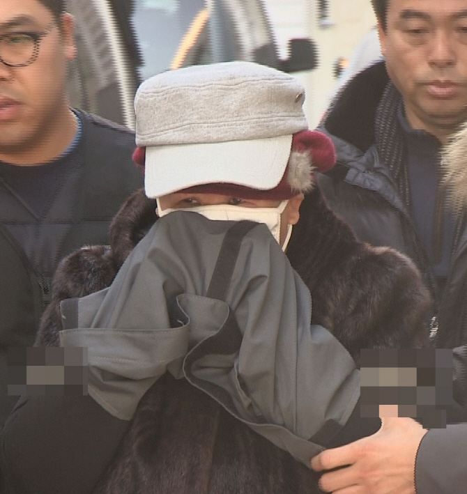 '절도범 누명 때문'이라더니..10년지기 생매장 진짜 이유
