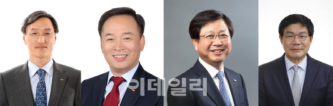 신임 임원 평균 48.7세…'딥체인지' 속도내는 SK