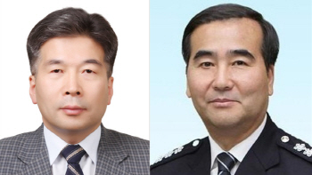이주민 서울경찰청장·민갑룡 경찰청 차장…고위직 인사 단행(상보)