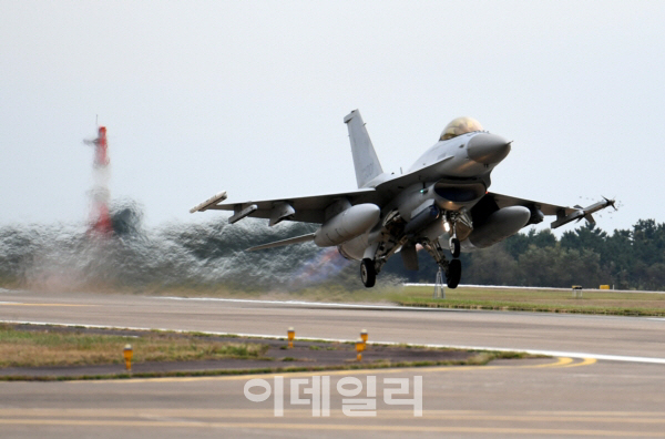 충남 하늘길도 열리나…서산비행장 사전타당성조사 통과