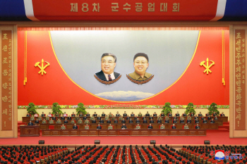 아우슈비츠 생존자 "北수용소가 훨씬 더 극악하다"