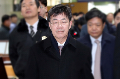 대검 감찰본부, 이영렬 前 지검장 1심 무죄 불복해 항소