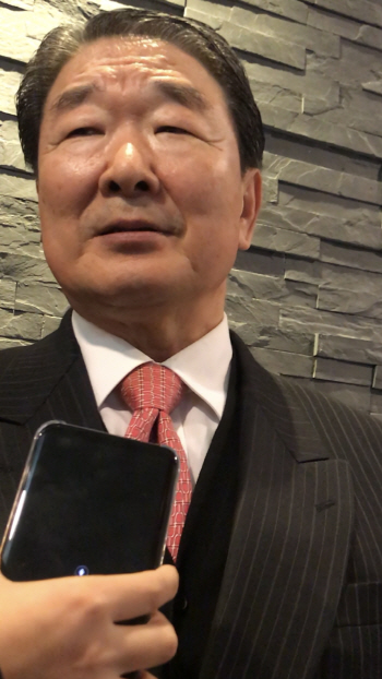 '30년후 LG' 언급한 구본준..전기車에 꽂혔나