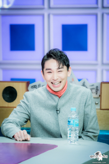 "여장 전문이라고요?"…16년차 뮤지컬배우 김호영 누구