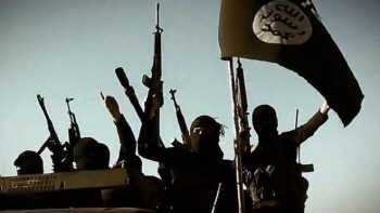 "IS, 한국산 탄약도 사용"