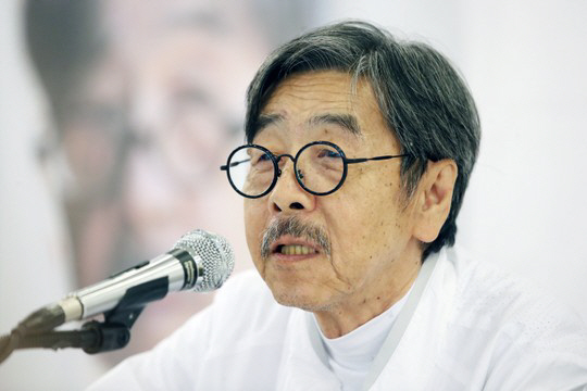 화천 ‘이외수 퇴거’ 결정에 함양 “이외수 거주공간 마련”