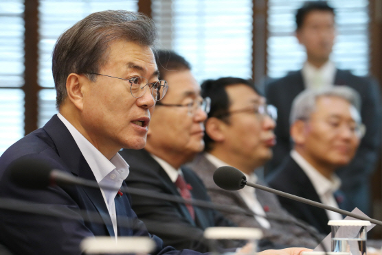 靑, 액티브 엑스 제거 및 공인인증서 사용 축소 추진