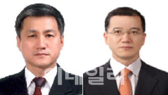 권인원·이상제 신임 금감원 부원장 임명