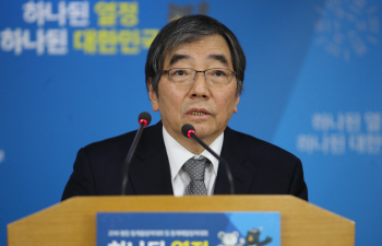 혁신위, 은산분리 완화 반대..'발등의 불' 떨어진 케이뱅크(종합)