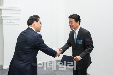 한국도요타, ‘에너지복지 나눔 대상’ 서울특별시장상 표창