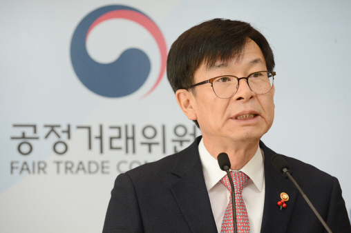 삼성 신규순환출자 재해석 내린 공정위..소급 문제없나