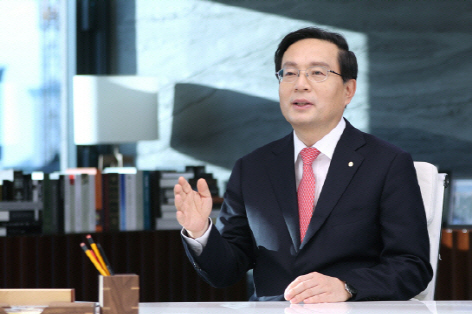 손태승 우리은행장 선임 확정…취임식 후 오늘 인사(종합)