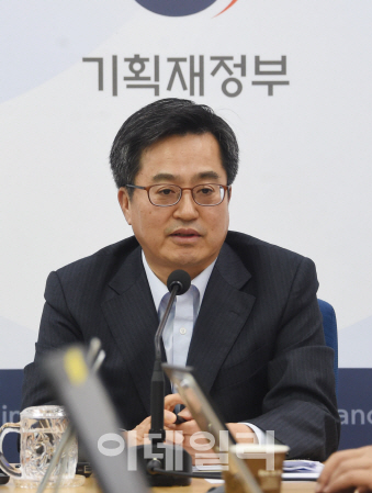 김동연 경제팀, 내년 경제정책방향 발표…하도급 대책 주목(종합)