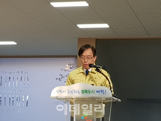 제천시 "유가족 심층면담·사후관리 전문인력 추가 투입"