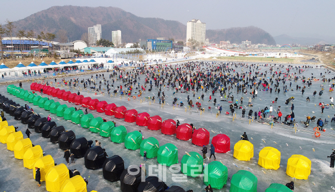 [포토] 2018 평창윈터페스티벌