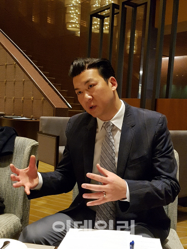 [CES 2018 프리뷰]CTA 부사장 “자동차가 스마트시티 주인공 될 것”