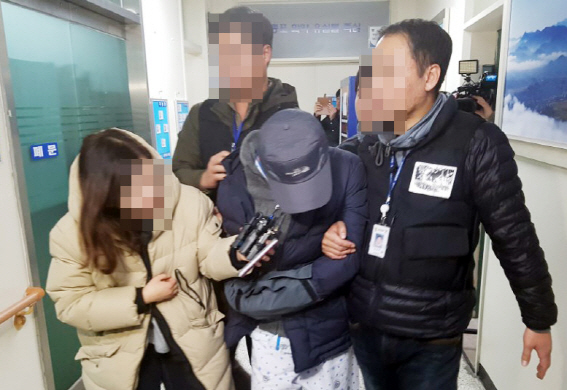 경찰, 제천 참사 건물주 구속영장…불법증축 혐의 포함