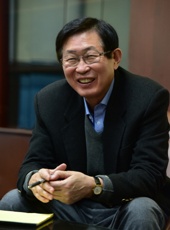 조환익 파격 제안 "한전 CEO 10명으로 늘리자"