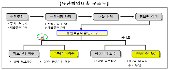 유한책임 디딤돌대출 부부합산 연소득 5천만원 이하로 확대