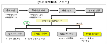 유한책임 디딤돌대출 부부합산 연소득 5천만원 이하로 확대