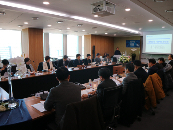 경기도, 인구정책조정회의 개최
