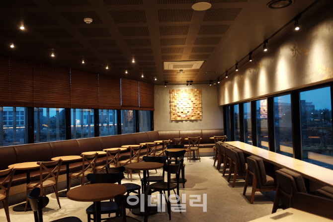 추위에 떨지 않고 해돋이 볼 카페 명소