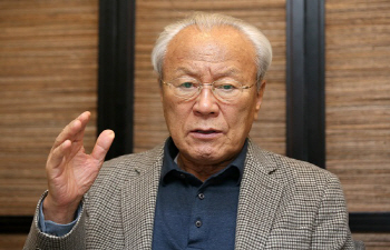 ③박승 "LH 임대주택 확대, 文대통령에 조언할 것"
