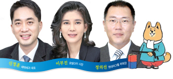 정의선·이부진·정일선 등 오너 CEO '70년 개띠' 대세