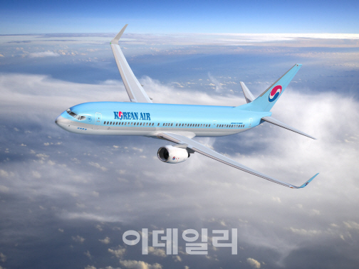 대한항공, 인천-양양 ‘환승전용 내항기’ 운항…평창올림픽 지원