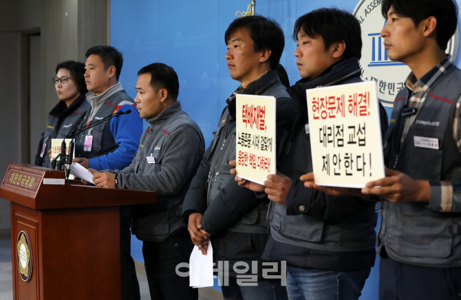 음식점·미용실 등 청년 고용업소 80% 임금체불 등 위법 적발