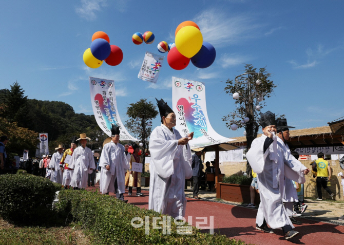 대전의 3대 축제, 문체부 ‘올해의 문화관광축제’로 선정