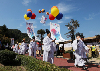 대전의 3대 축제, 문체부 ‘올해의 문화관광축제’로 선정