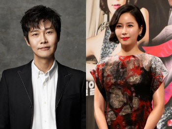 류정한·황인영 득녀 "매우 기뻐해…산모·아이 모두 건강"