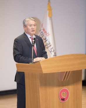 김용익 건보공단 이사장 "가장 큰 임무는 문케어·건보료 부과체계 개편"