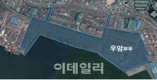 부산·광양항 해양산업클러스터 지정.."3800명 일자리↑"