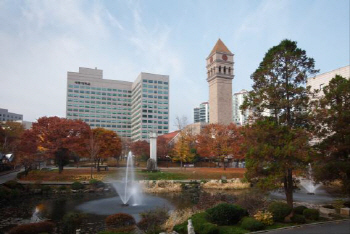 세종대학교 공공정책대학원 2018년도 전기 신입생 모집