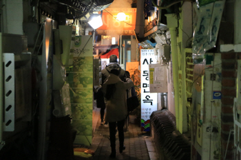  '해랑','다이닝투어' 등 한국을 담다