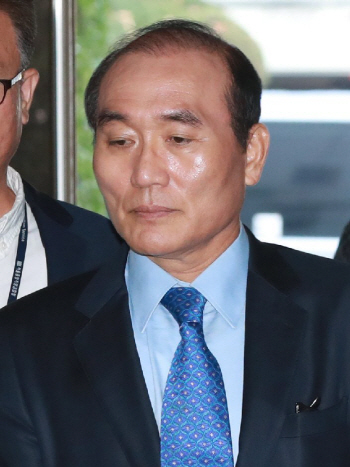 '국정원 정치공작' 박원동 "주도 안해…확대도 상부 지시"