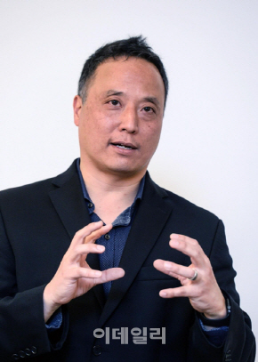 [CES 2018]“구글·페북 대학생이 창업…대학 스타트업에 과감히 투자할 것”