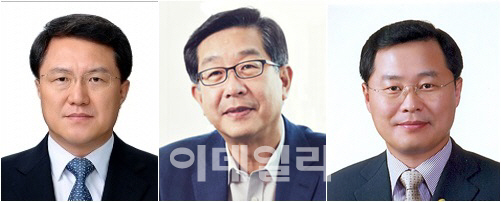 삼성물산, 최치훈 사장 등 사임..50대 이영호·고정석·정금용 체제(상보)