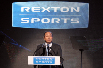 최종식 쌍용차 사장 "내수 11만대 목표…원화강세에 수출 어려워"