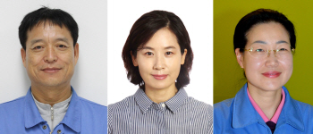 포스코, 첫 고졸명장 출신 상무보 나왔다…女임원 2명도 배출(종합)