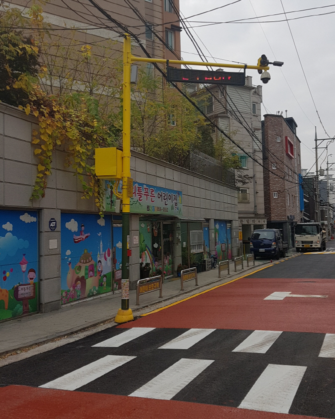 서울 영등포구, 대림동 일대 주택 밀집지역 주거환경 개선 완료