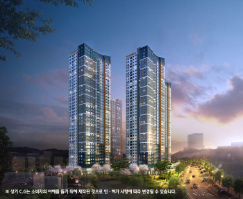 “전매 규제 전 막차타자”… 청약조정지역 오피스텔 분양 ‘눈길’
