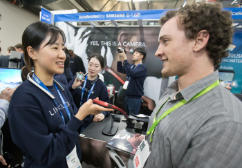 [CES 2018]눈길 사로잡은 스타트업 아이디어 향연