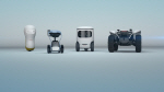 [CES 2018]혼다, 로봇과 함께하는 미래 `3E 로보틱스 컨셉` 공개