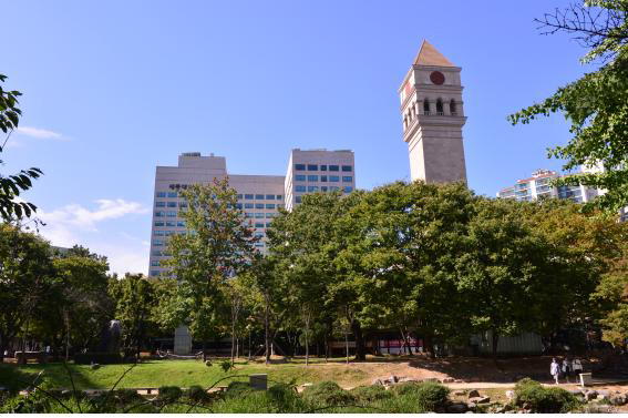 세종대학교 교육대학원 2018년도 전기 신입생 모집